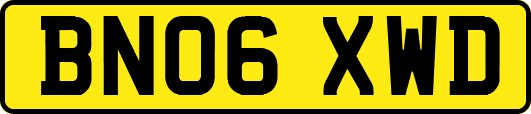 BN06XWD