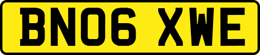 BN06XWE