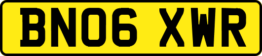 BN06XWR