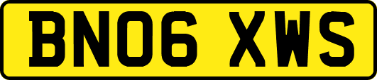 BN06XWS
