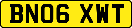 BN06XWT