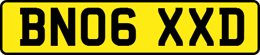 BN06XXD