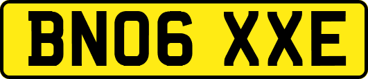 BN06XXE