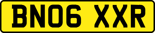 BN06XXR