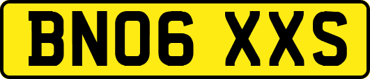 BN06XXS
