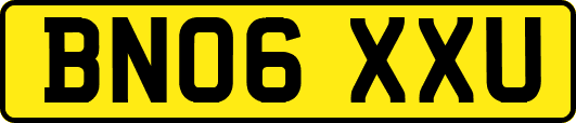 BN06XXU