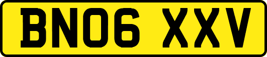 BN06XXV