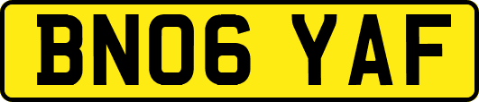BN06YAF