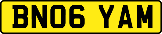 BN06YAM