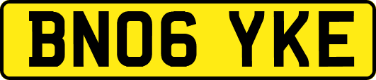 BN06YKE