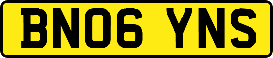 BN06YNS