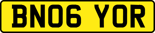 BN06YOR