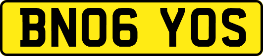 BN06YOS