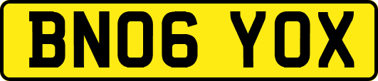 BN06YOX