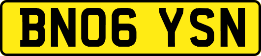 BN06YSN