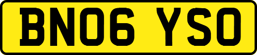 BN06YSO