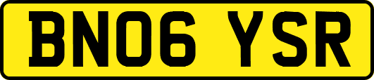BN06YSR