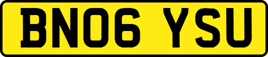 BN06YSU