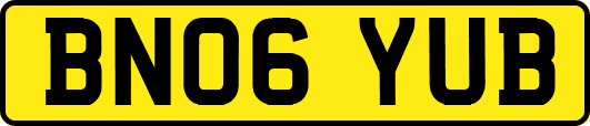 BN06YUB