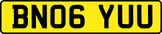 BN06YUU