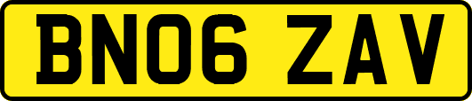 BN06ZAV