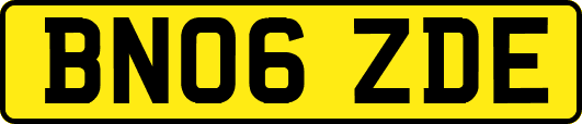 BN06ZDE