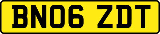 BN06ZDT
