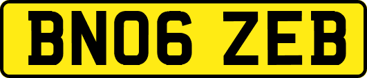 BN06ZEB
