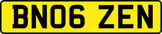 BN06ZEN