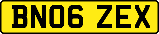 BN06ZEX
