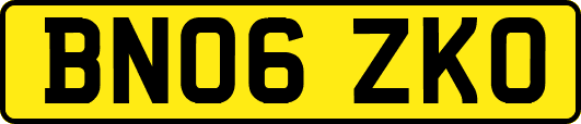 BN06ZKO