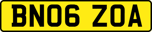 BN06ZOA