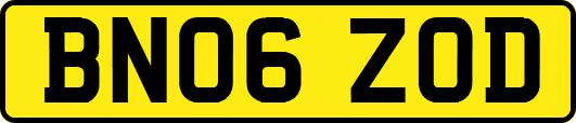 BN06ZOD