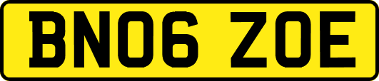 BN06ZOE