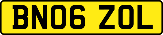 BN06ZOL