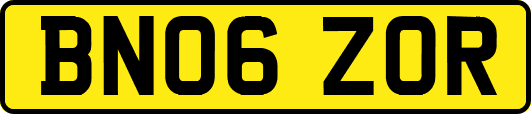 BN06ZOR