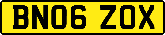 BN06ZOX