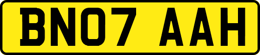 BN07AAH