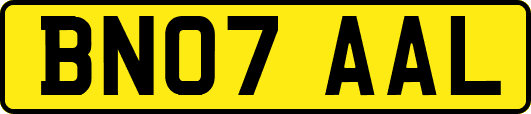 BN07AAL