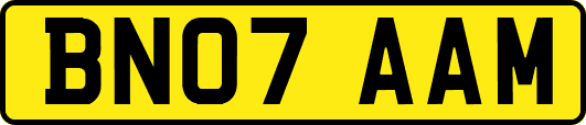 BN07AAM