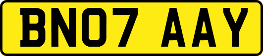 BN07AAY