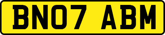 BN07ABM