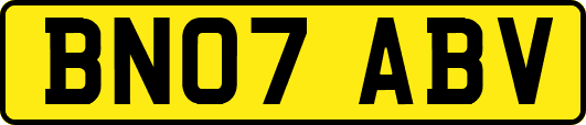 BN07ABV