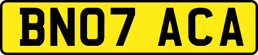 BN07ACA