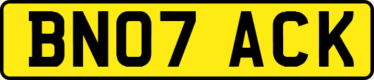 BN07ACK