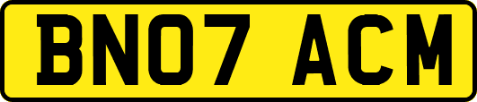 BN07ACM