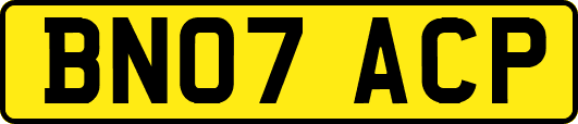 BN07ACP