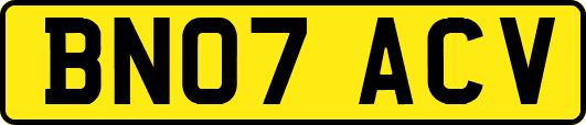 BN07ACV