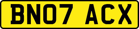 BN07ACX