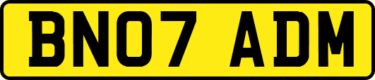 BN07ADM
